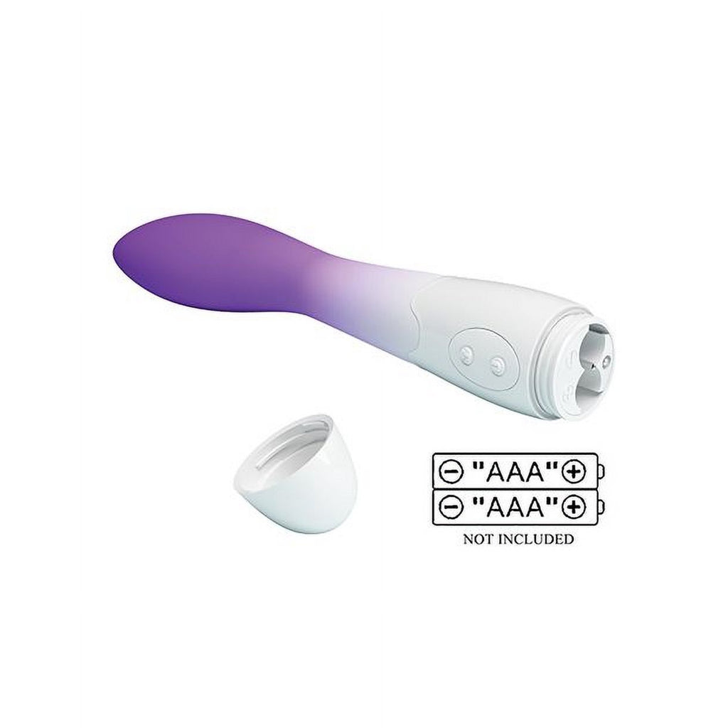 Pretty Love Bishop Vibrator