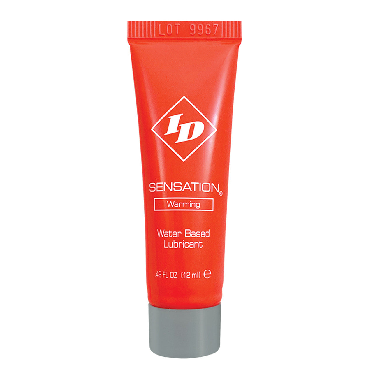 Lubricante Caliente Base de Agua