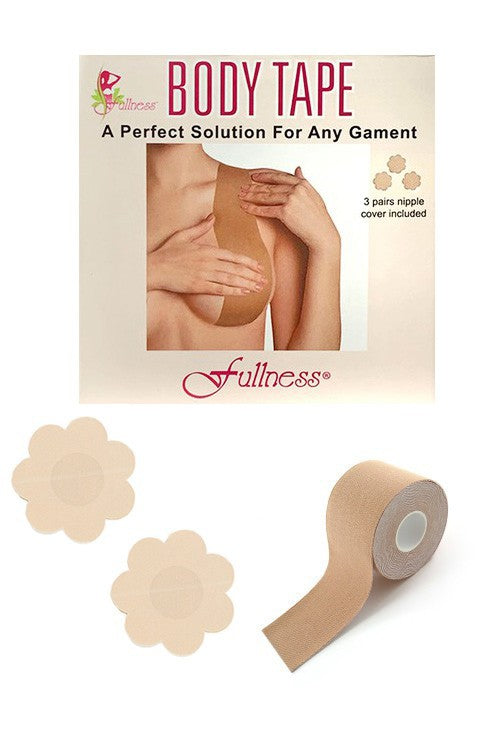 Body Tape