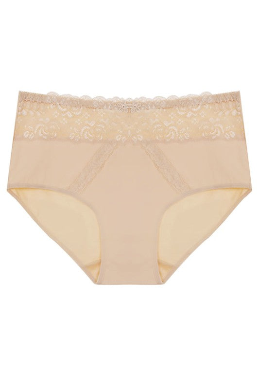 Cotton Panty