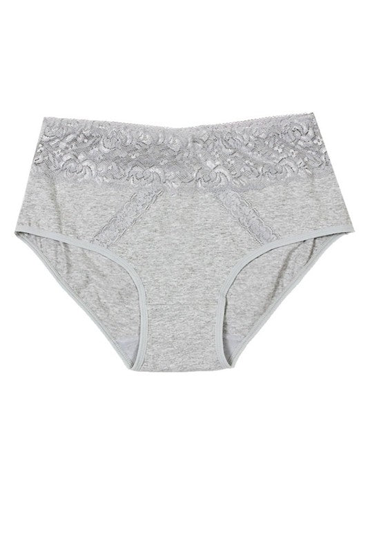 Cotton Panty