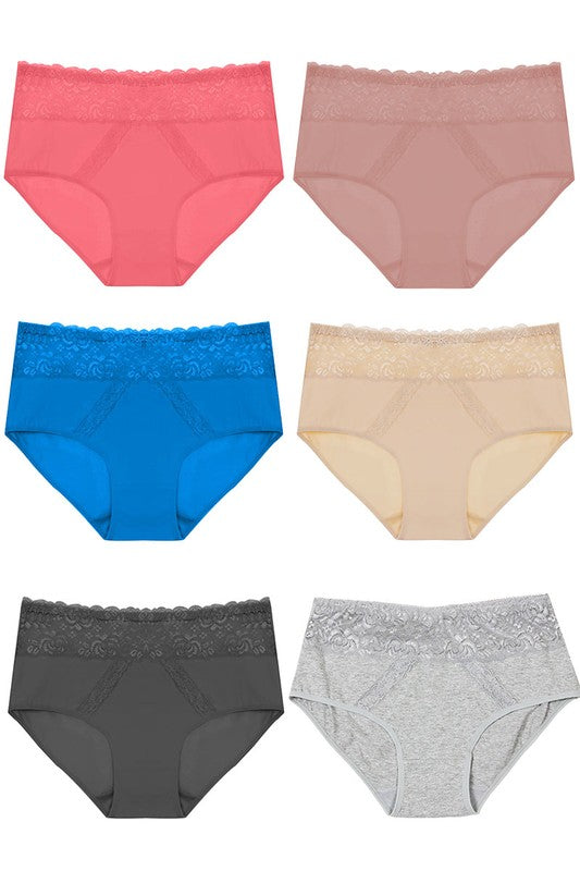 Cotton Panty