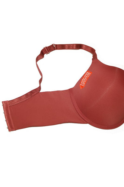 Extra Side Coverage Bra