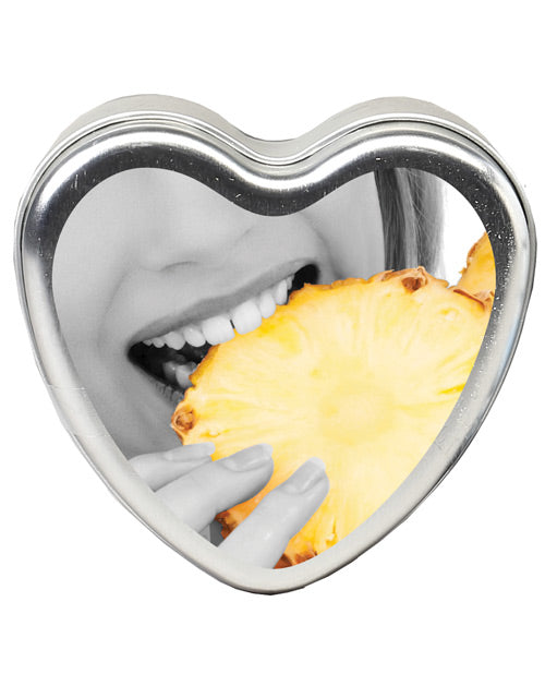 Earthly Body Edible Candle - 4.7 oz