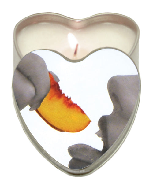Earthly Body Edible Candle - 4.7 oz
