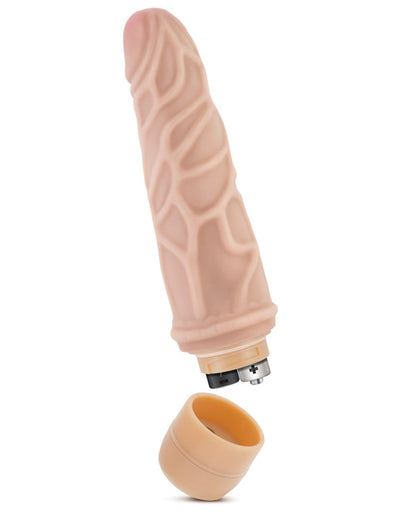 Vibrador Dr. Skin Vibe
