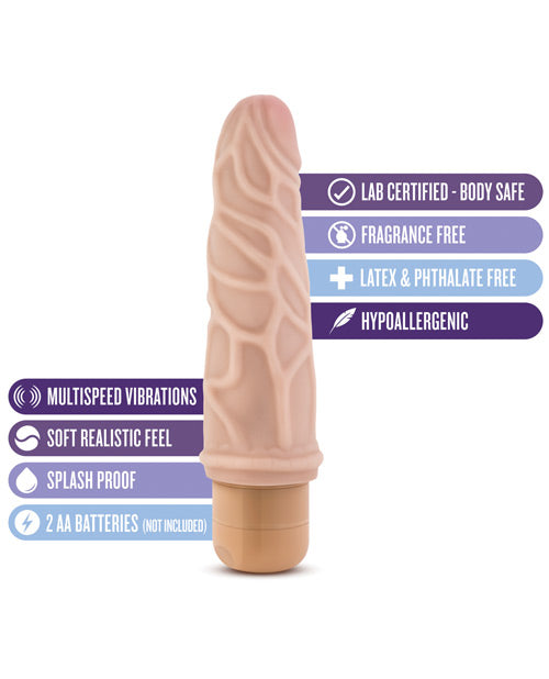 Vibrador Dr. Skin Vibe