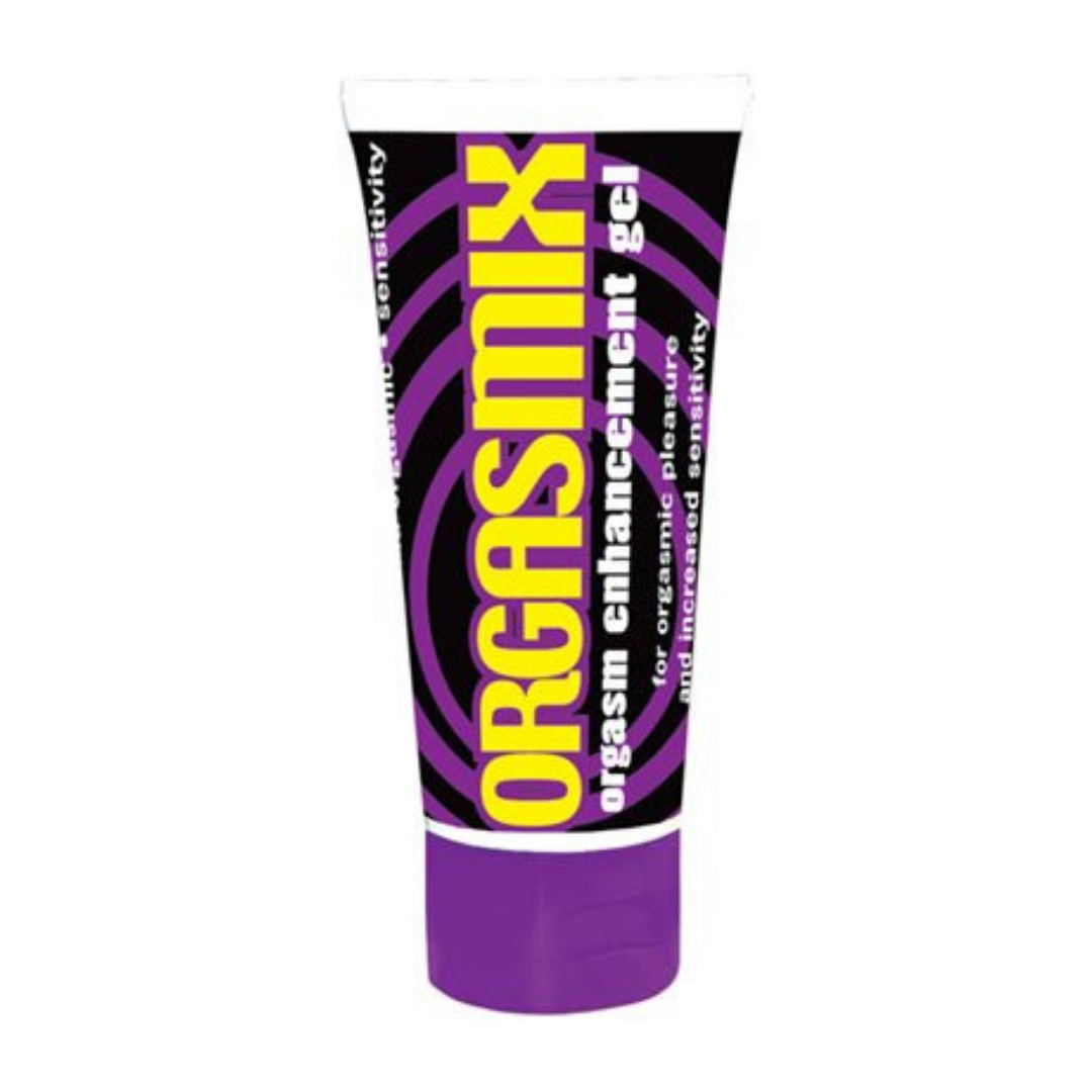 Orgasmix - Estimulante para Mujer 1 oz