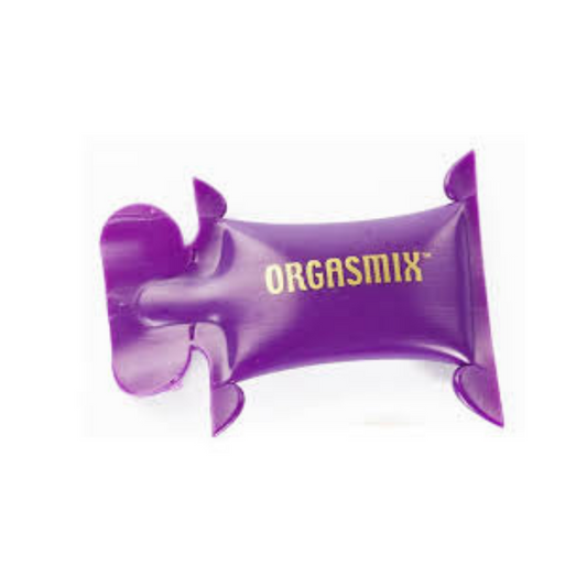 Orgasmix - Estimulante para Mujer