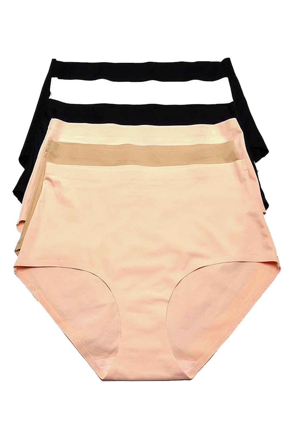 Panty Seamless Alto