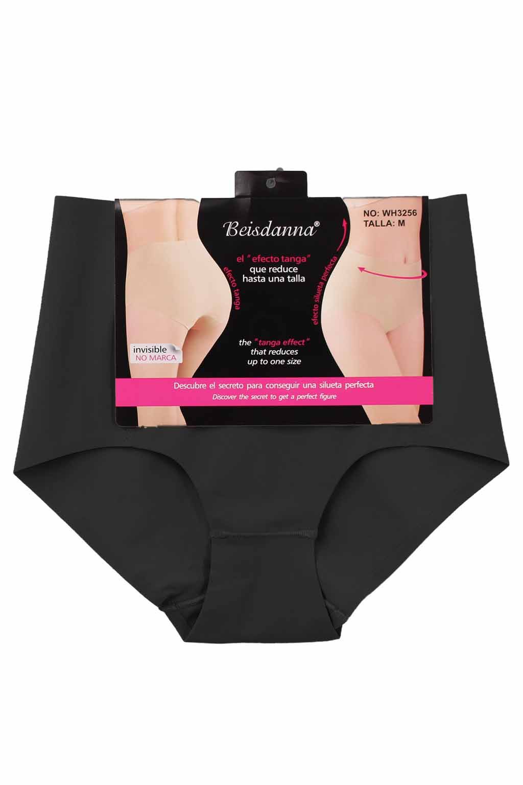 Panty Seamless Reductor