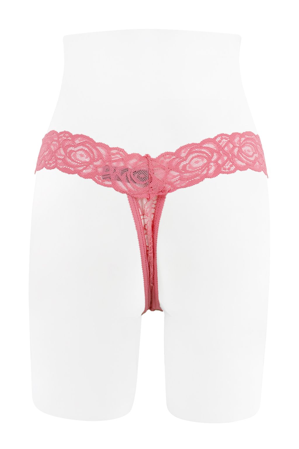 Daisy Fuentes Thongs