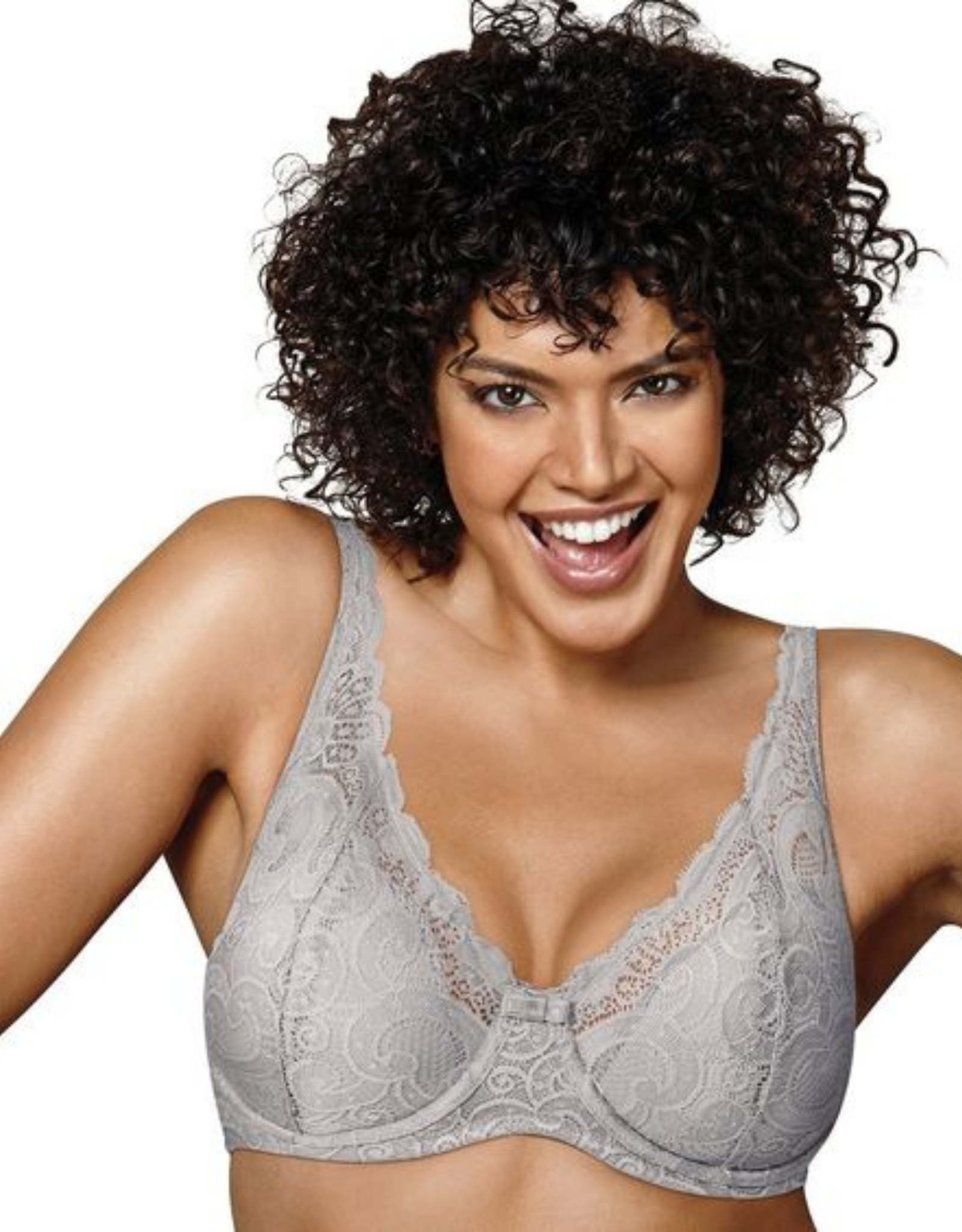 Playtex Lift Lightly Lined Underwire Bra