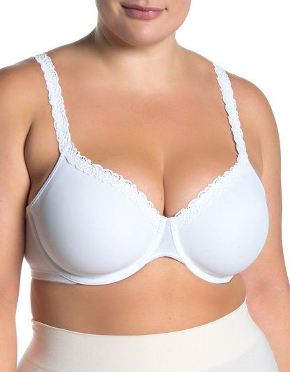 BALI Side & Back Smoothing Underwire Bra