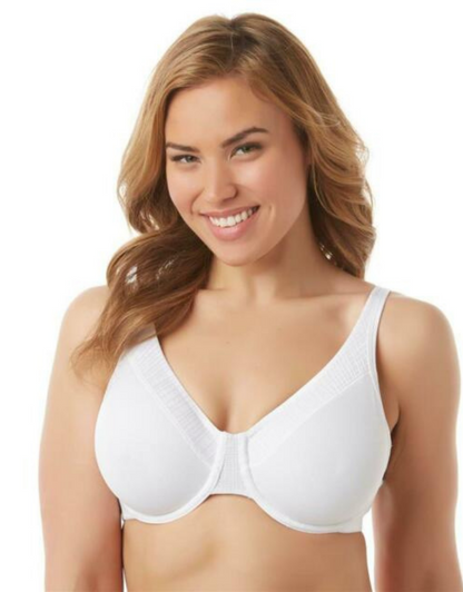 Playtex Breathably Cool Underwire Bra