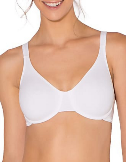 Fruit of the Loom T-Shirt Soft Cup Bra