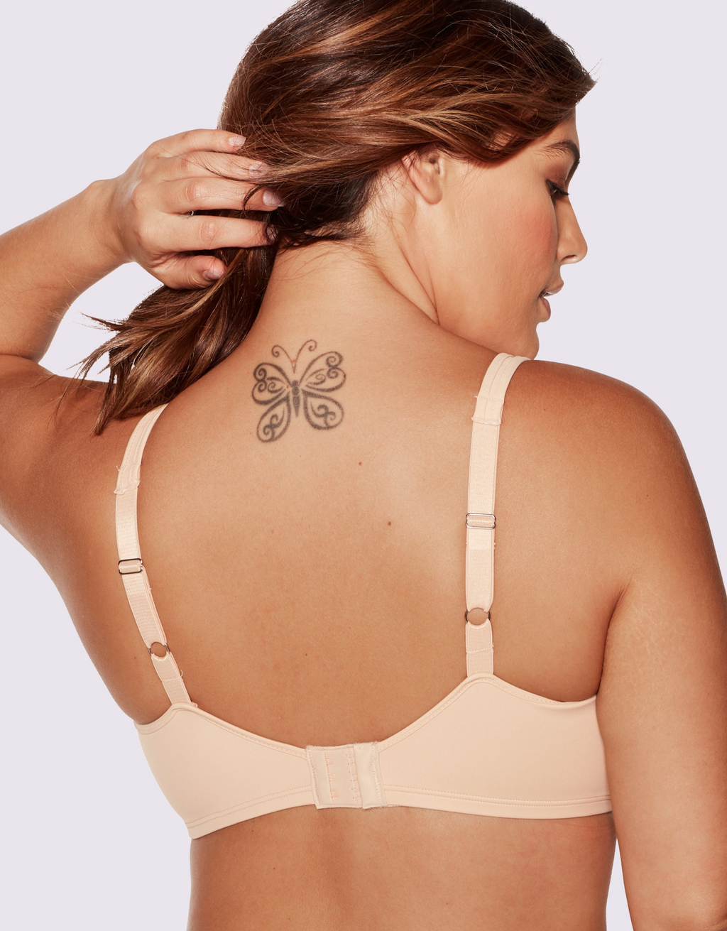 BALI Comfort Minimizer